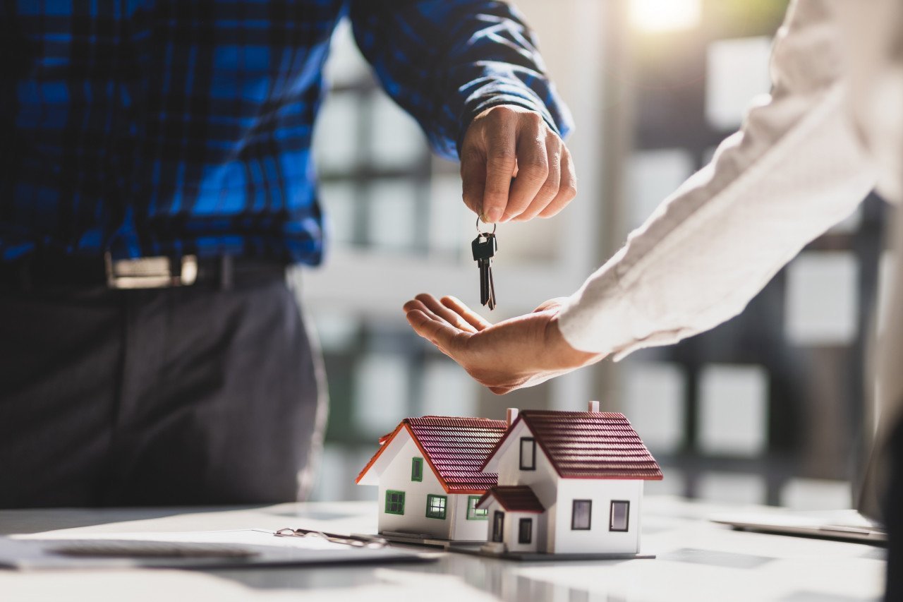 Prêt Immobilier Fendixo-Bank – Votre projet de vie à portée de main