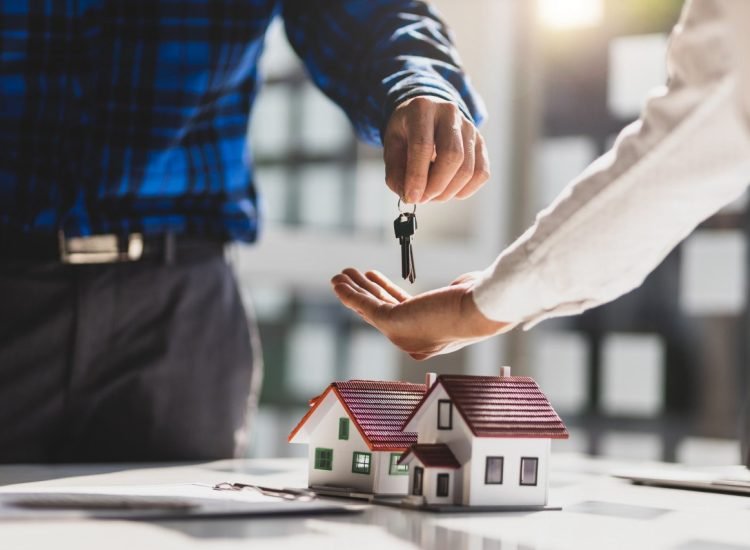Prêt Immobilier Fendixo-Bank – Votre projet de vie à portée de main
